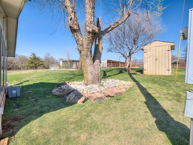 14920 N Harrah Road, Luther, OK 73054