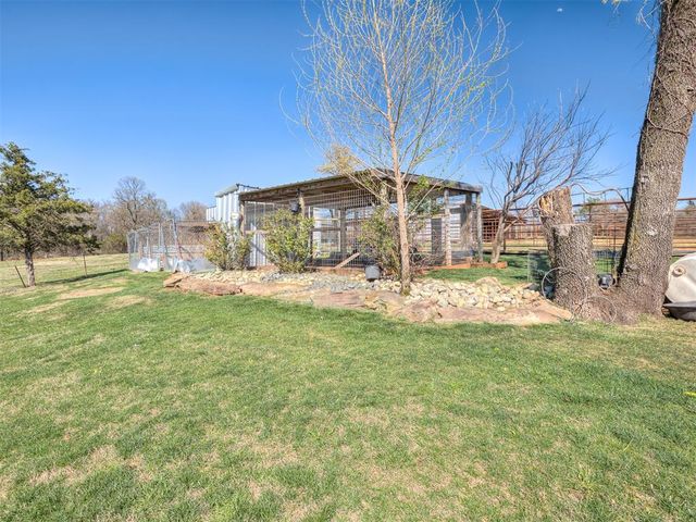 14920 N Harrah Road, Luther, OK 73054