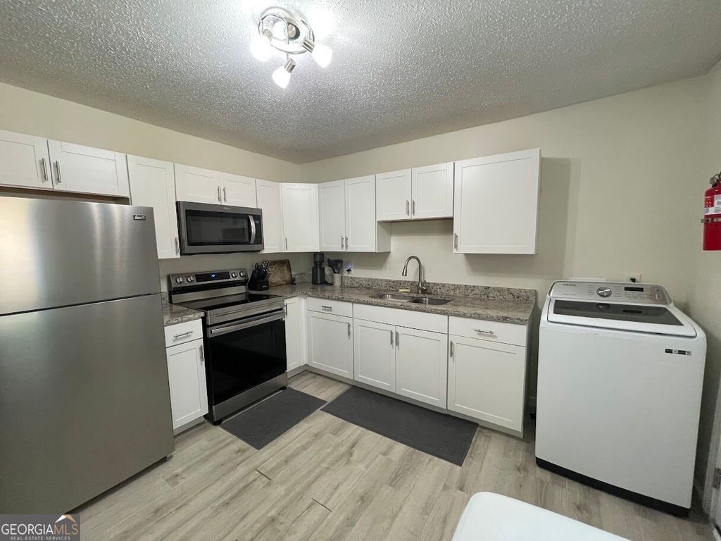140 Mount Zion Road SE APT 0061, Atlanta, GA 30354 — photo 2
