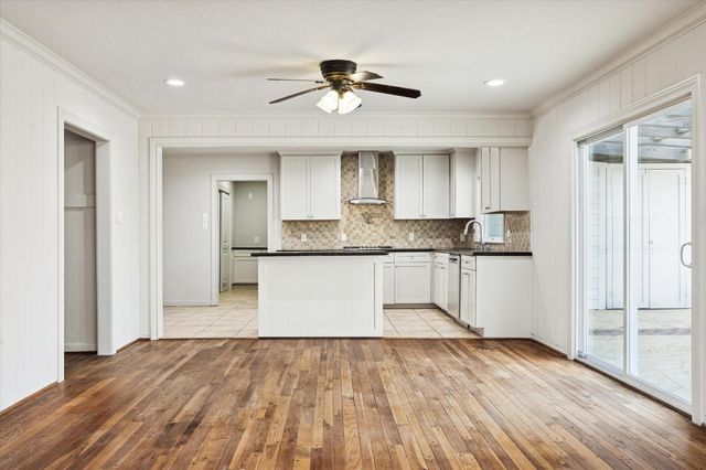 2506 Avalon Place, Houston, TX 77019