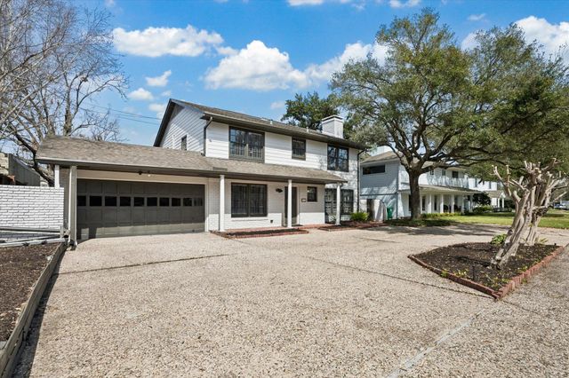 2506 Avalon Place, Houston, TX 77019