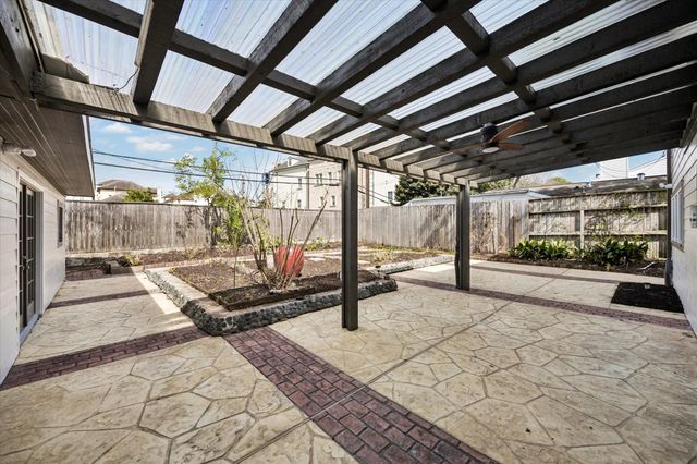 2506 Avalon Place, Houston, TX 77019