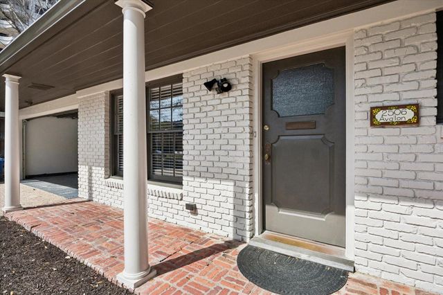 2506 Avalon Place, Houston, TX 77019