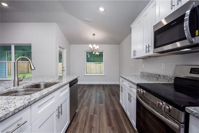 2602 SW 250TH TERRACE, Newberry, FL 32669