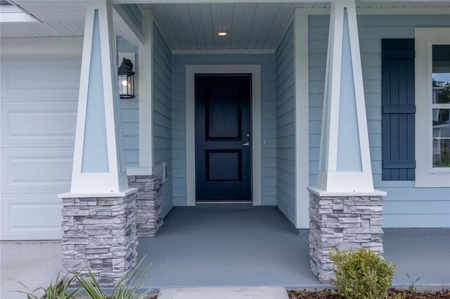 2602 SW 250TH TERRACE, Newberry, FL 32669