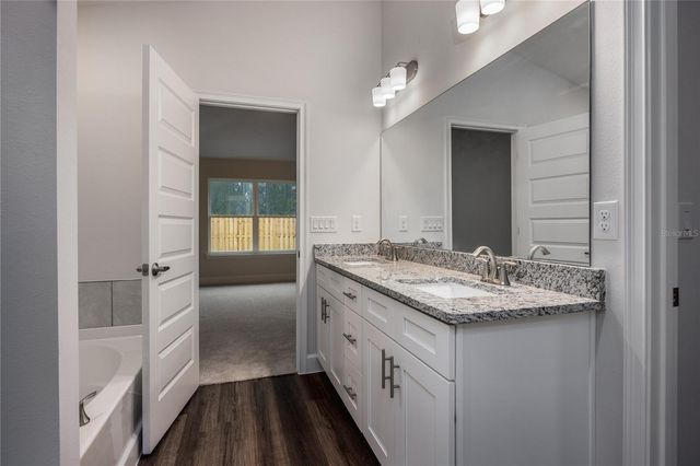 2602 SW 250TH TERRACE, Newberry, FL 32669