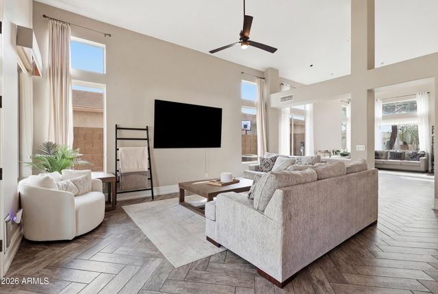 1834 W NIGHTHAWK Way, Phoenix, AZ 85045