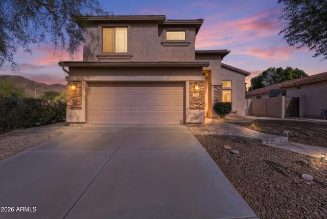 1834 W NIGHTHAWK Way, Phoenix, AZ 85045
