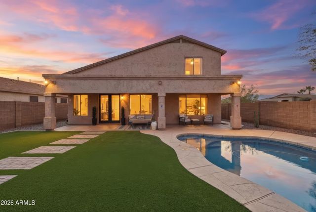 1834 W NIGHTHAWK Way, Phoenix, AZ 85045