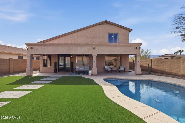 1834 W NIGHTHAWK Way, Phoenix, AZ 85045
