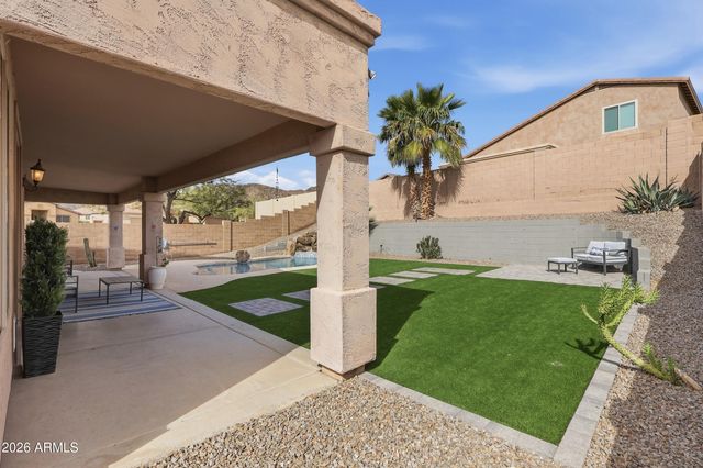 1834 W NIGHTHAWK Way, Phoenix, AZ 85045