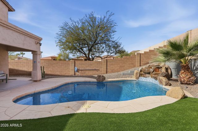 1834 W NIGHTHAWK Way, Phoenix, AZ 85045