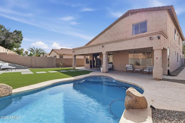 1834 W NIGHTHAWK Way, Phoenix, AZ 85045