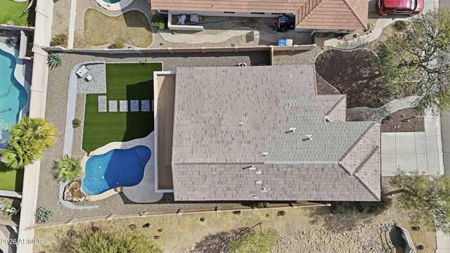 1834 W NIGHTHAWK Way, Phoenix, AZ 85045