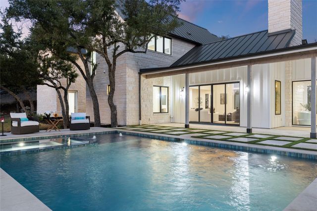 12120 FITZHUGH PL, Dripping Springs, TX 78620