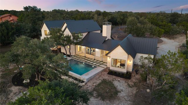12120 FITZHUGH PL, Dripping Springs, TX 78620
