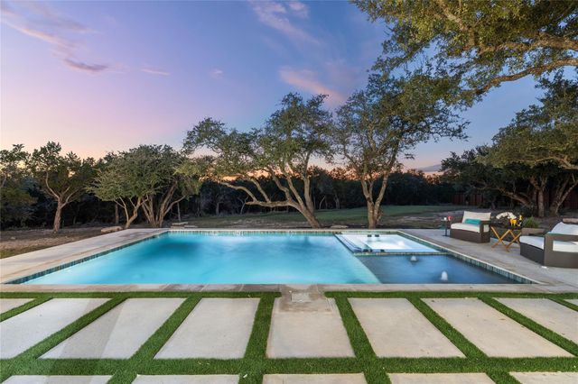 12120 FITZHUGH PL, Dripping Springs, TX 78620