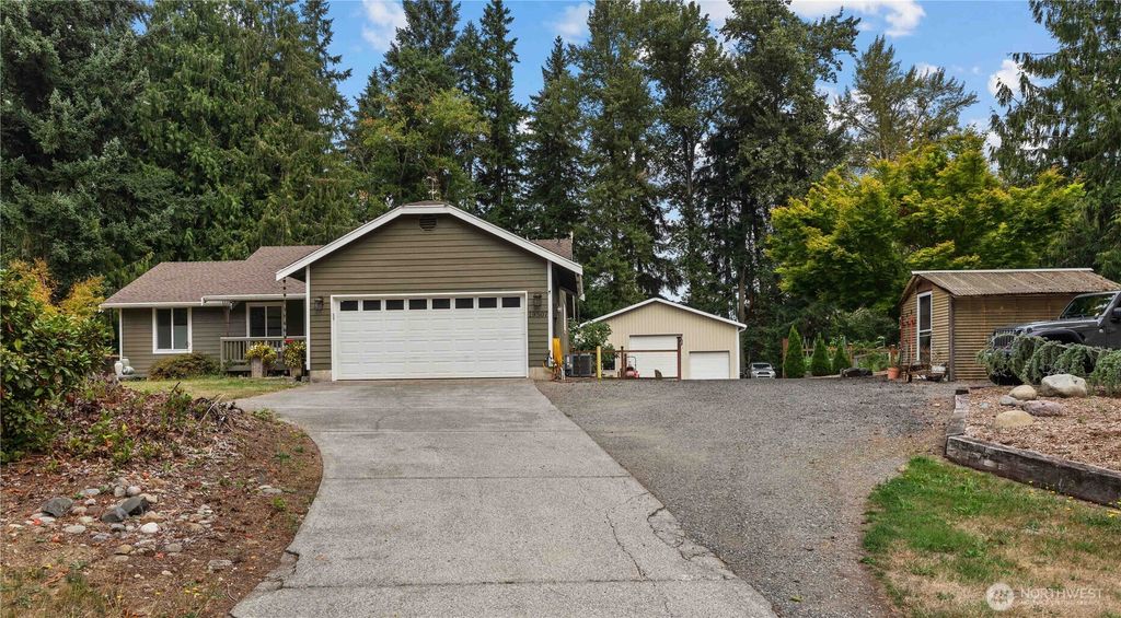 19507 109th Street E, Bonney Lake, WA 98391