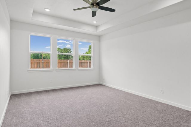 3830 McDougal Street, Greenville, TX 75401