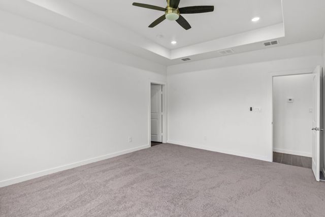 3830 McDougal Street, Greenville, TX 75401