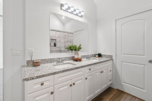 3830 McDougal Street, Greenville, TX 75401