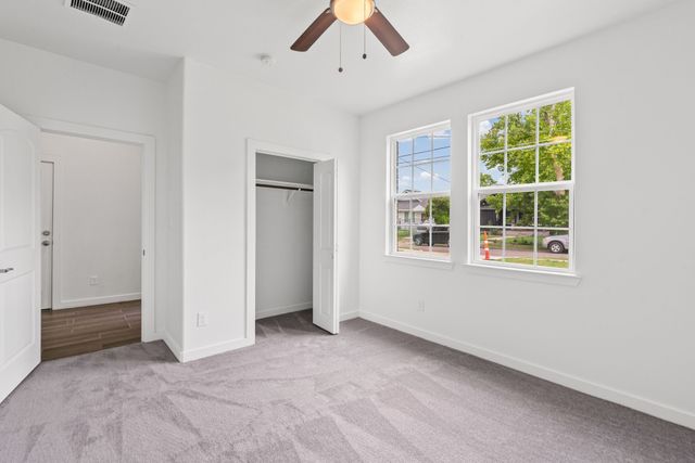 3830 McDougal Street, Greenville, TX 75401