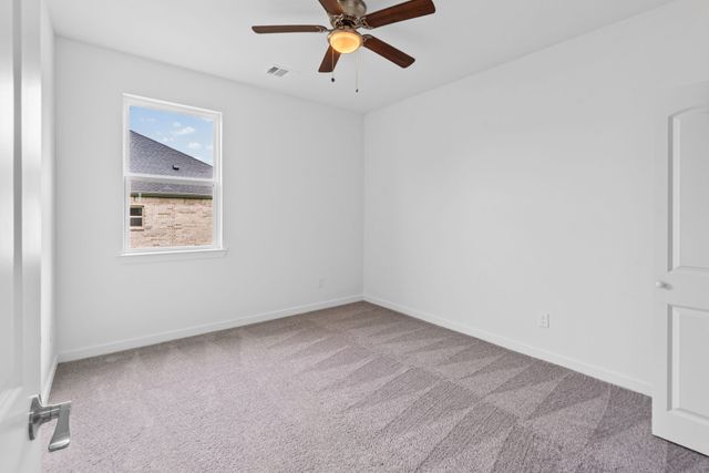 3830 McDougal Street, Greenville, TX 75401