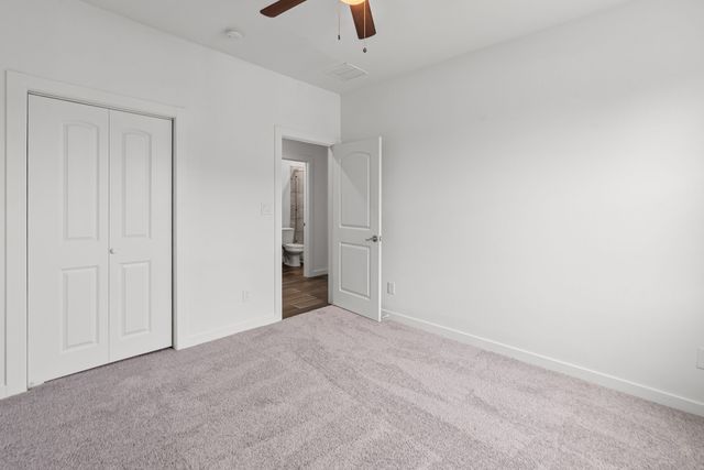3830 McDougal Street, Greenville, TX 75401
