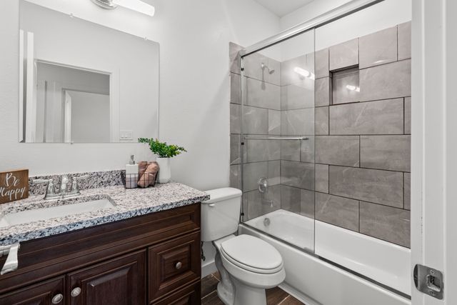 3830 McDougal Street, Greenville, TX 75401