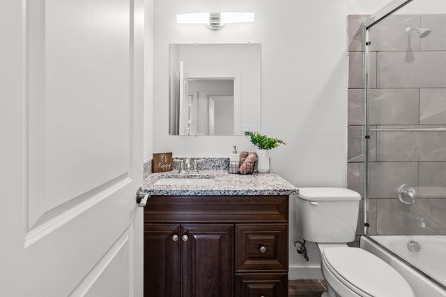 3830 McDougal Street, Greenville, TX 75401