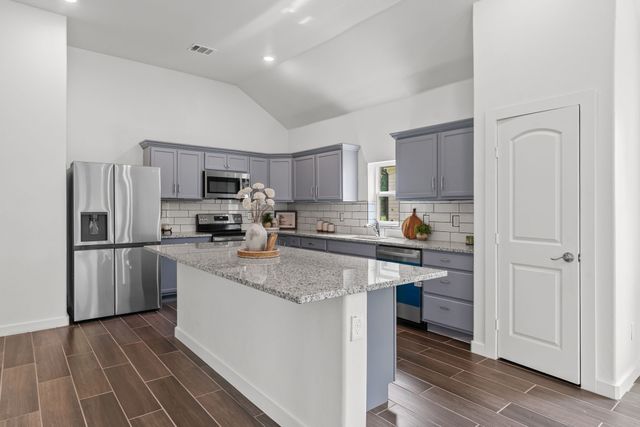 3830 McDougal Street, Greenville, TX 75401