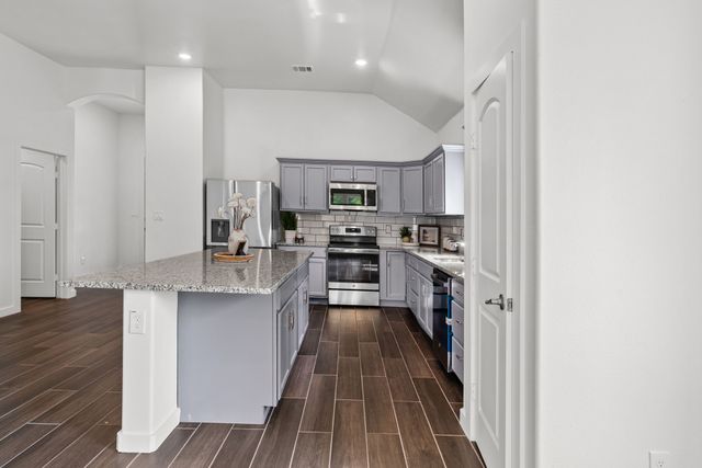 3830 McDougal Street, Greenville, TX 75401