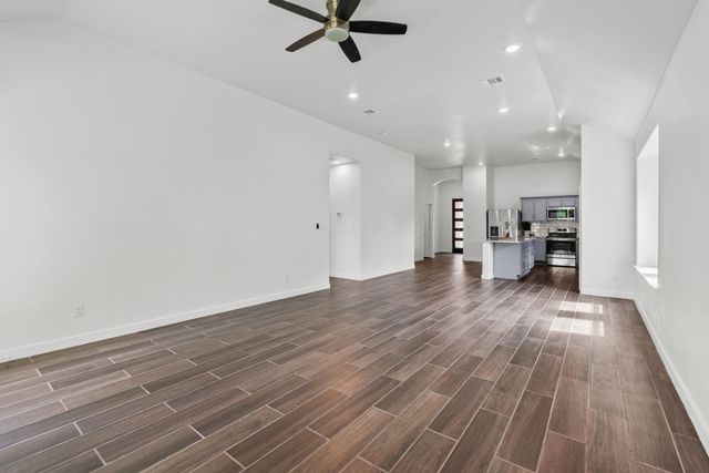 3830 McDougal Street, Greenville, TX 75401
