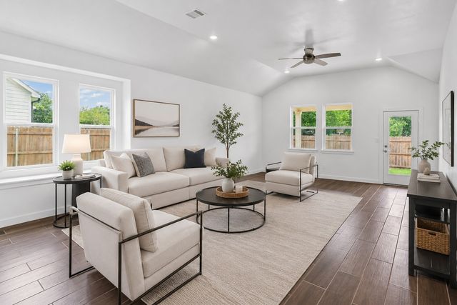 3830 McDougal Street, Greenville, TX 75401