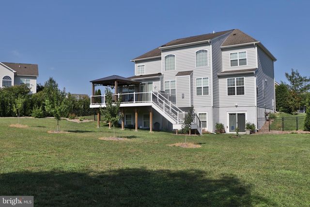 202 STOVER CT, Middletown, DE 19709