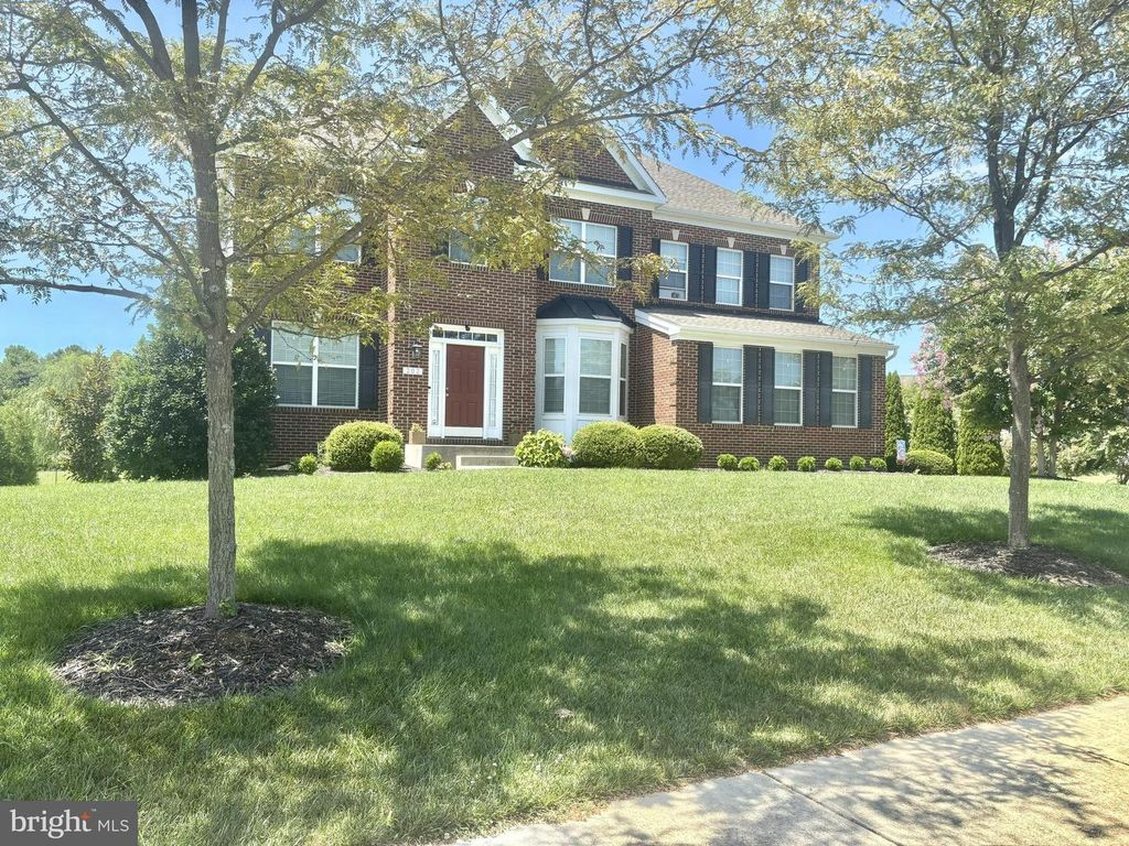 202 STOVER CT, Middletown, DE 19709