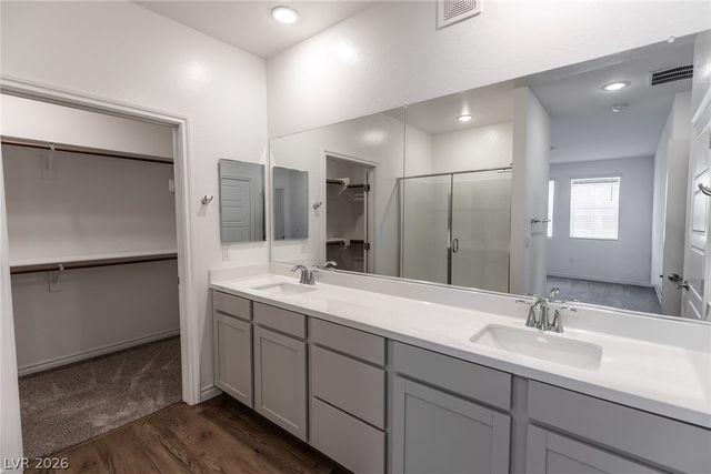 2555 Hampton Road 8206, Henderson, NV 89052