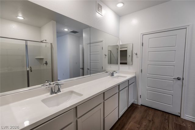 2555 Hampton Road 8206, Henderson, NV 89052