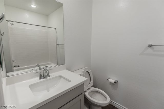 2555 Hampton Road 8206, Henderson, NV 89052