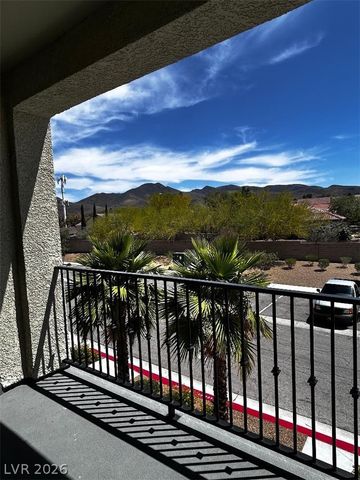 2555 Hampton Road 8206, Henderson, NV 89052