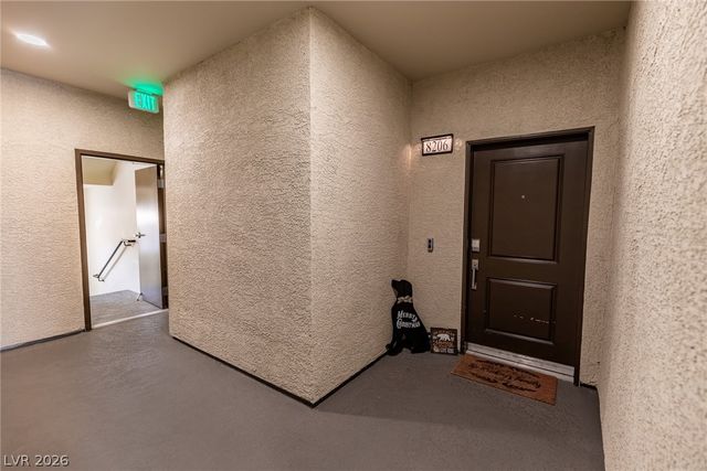 2555 Hampton Road 8206, Henderson, NV 89052