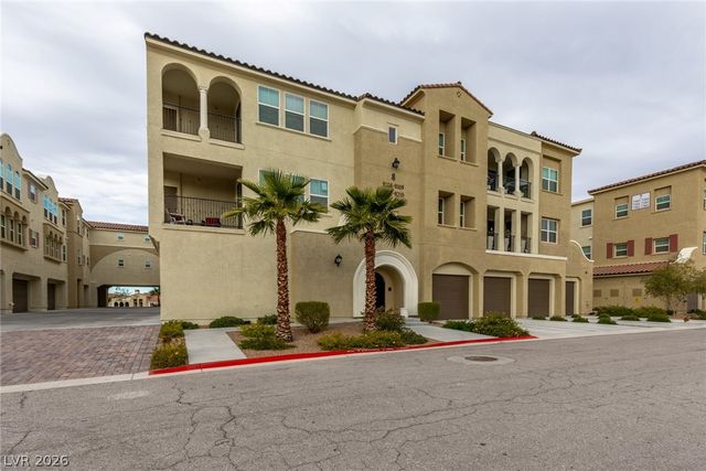 2555 Hampton Road 8206, Henderson, NV 89052