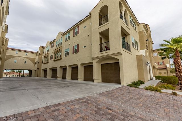 2555 Hampton Road 8206, Henderson, NV 89052