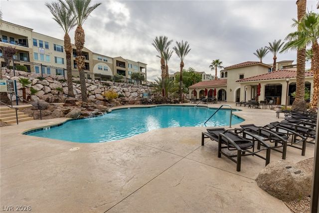 2555 Hampton Road 8206, Henderson, NV 89052