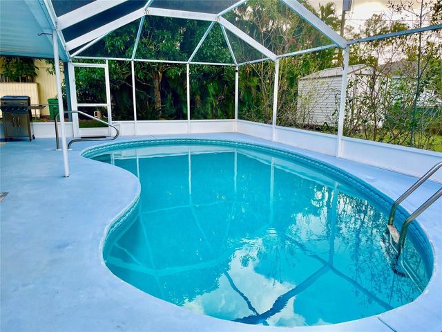 1150 SW Jumper Street, Port St. Lucie, FL 34983