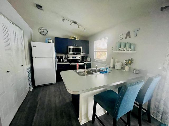 1150 SW Jumper Street, Port St. Lucie, FL 34983