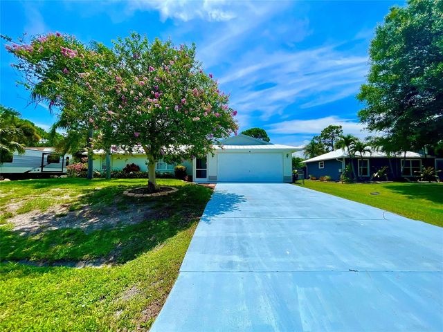 1150 SW Jumper Street, Port St. Lucie, FL 34983