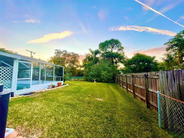 1150 SW Jumper Street, Port St. Lucie, FL 34983