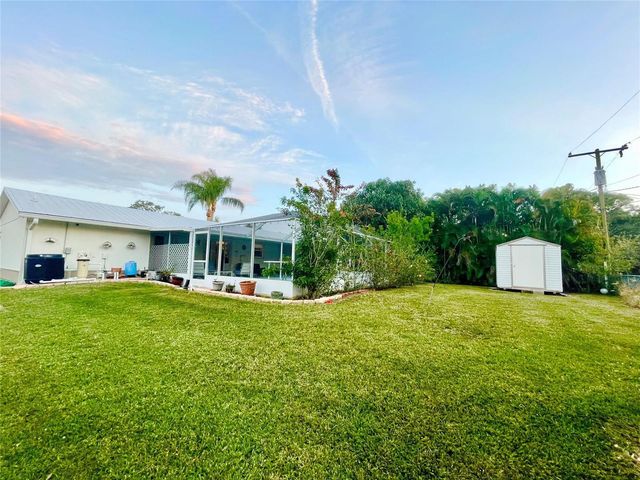 1150 SW Jumper Street, Port St. Lucie, FL 34983