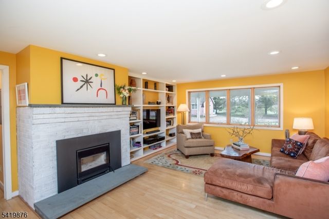1714 Linvale-Harbourton R, West Amwell Twp., NJ 08530